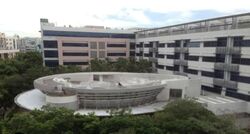 ubi-techpark photo thumbnail #9